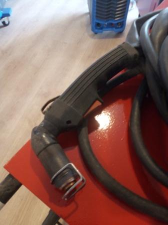 ceri plasmasnijtoestel 75amp