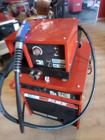 hobart 250amp