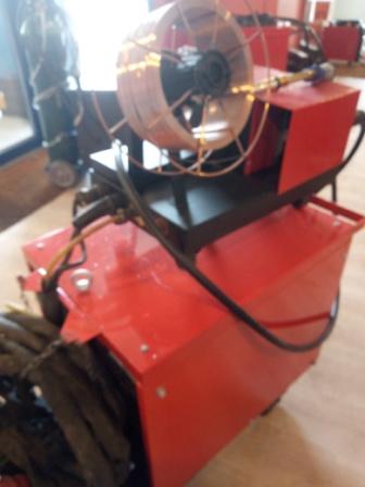 hobart 250amp