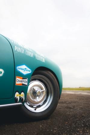 porsche 356