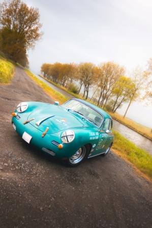 porsche 356