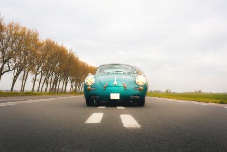 porsche 356