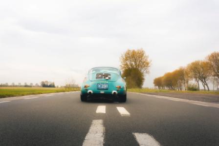 porsche 356