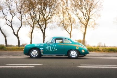 porsche 356
