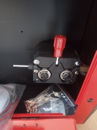 250amp pulslastoestel