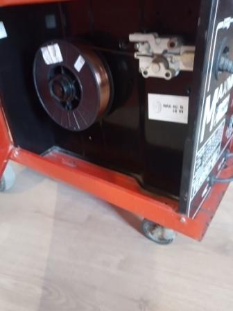 telwin 170 amp mig