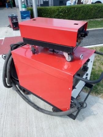 cerdi 450 AOB watergekoeld