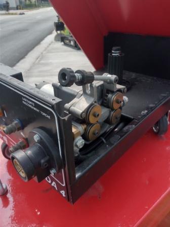 cerdi 450 AOB watergekoeld