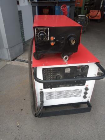 cerdi 350 aob luchtgekoeld