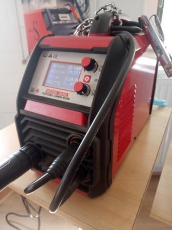 puls lastoestel DRAAGBAAR 